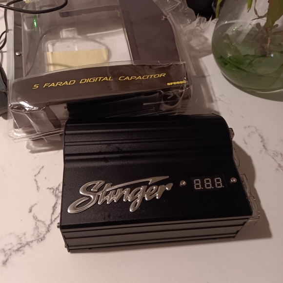 Alpine system - Picture 5 of 10